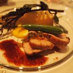 ラ・ブランシュ - 