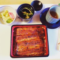 鰻割烹 伊豆栄 本店 - 