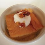 アンマーブル - アップルケーキ