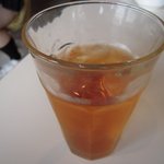 アンマーブル - さくらんぼティー