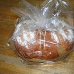 フワリ - 米粉の食パン