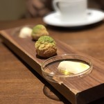 ル スプートニク - 