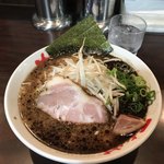 なんつッ亭 川崎店 - 