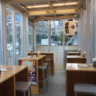 僧兵もつ鍋屋 菰野一番_2