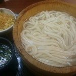丸亀製麺 - 