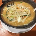 幸楽苑 - 料理写真: