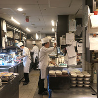 過門香 丸の内トラストタワー店 - 