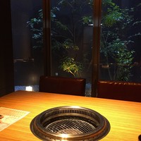 焼肉 しんうち 神楽坂 - 