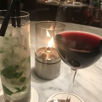 The Living Room with SKY BAR - 