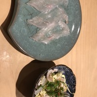 鮨 一二郎 - 