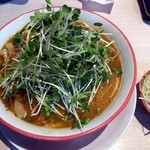 らー麺専科 海空土 - 