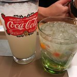 ハーバーズカフェ - 