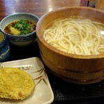 丸亀製麺 - 