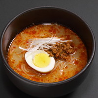 【単品】冷やし担々冷麺