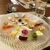 リナシメント - インサラティッシマ・リナシメント