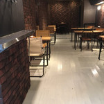 トライスター ビアレストラン - 