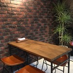 トライスター ビアレストラン - 