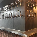 トライスター ビアレストラン - 