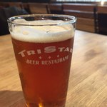 トライスター ビアレストラン - 