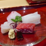 銀座 しのはら - 