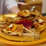 銀座 しのはら - 