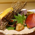 銀座 しのはら - 