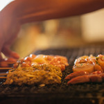 鳥舎あかさき - １つ１つ丁寧に焼いてます