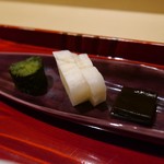 銀座 しのはら - 