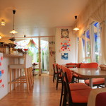 garden kuu CAFÉ - 