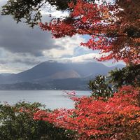 日出町的山荘 - 別府湾を望む景勝地にあります