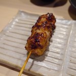 焼鳥 おみ乃 - 
