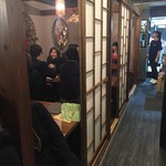 Kanzen Koshitsu Izakaya Embu - 