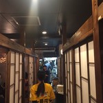 完全個室居酒屋 炎武 - 