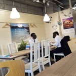 ラーメン大冬樹 本店