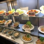 マルシン飯店 - 