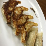 マルシン飯店 - 