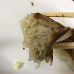 マルシン飯店 - 