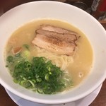 麺屋 やまひで - 