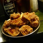 串揚げ 弘明寺 フライ yawd - トンカラ