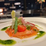 コンテンポラリー・ダイニング クラウン - 