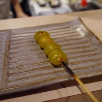 焼鳥 おみ乃 - 