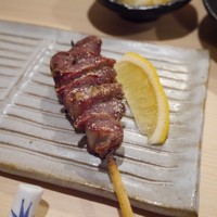 焼鳥 おみ乃 - 
