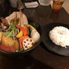 Rojiura Curry SAMURAI. さくら店