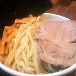 兎に角 - つけ麺のめんｗ