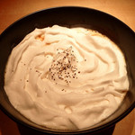 酒彩蕎麦 初代 - 