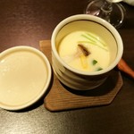 Kaihou - 茶碗蒸し
