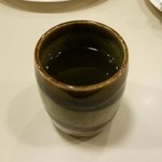 喫茶室ルノアール - お茶