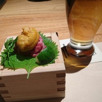 和牛懐石 但馬屋 梅田 - 