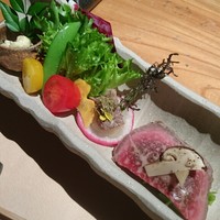 和牛懐石 但馬屋 梅田 - 