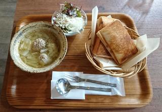 札幌のおすすめカフェランチ選 一度は行きたい人気店エリア別 食べログまとめ